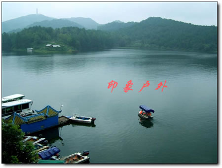 成都拓展培训基地